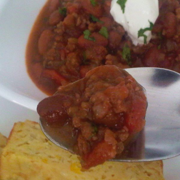 Chili con carne