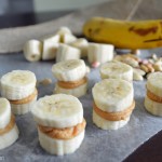 3 botanas dulces o snacks saludables de plátano (para niños o adultos) – www.pizcadesabor.com
