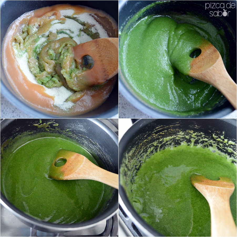 Cómo hacer gomitas caseras con 4 ingredientes - Pizca de Sabor